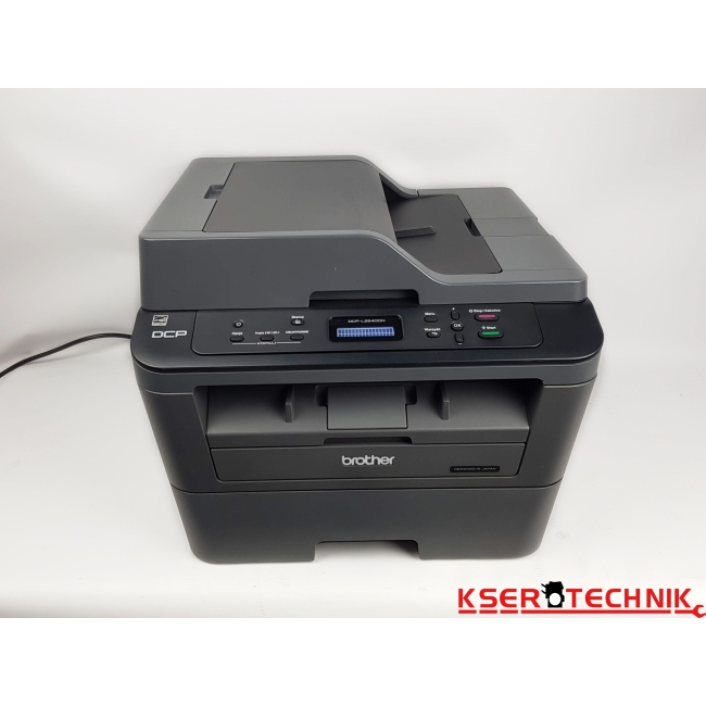 Urządzenie wielofunkcyjne Drukarka Ksero Skaner Brother DCP-L2540DN